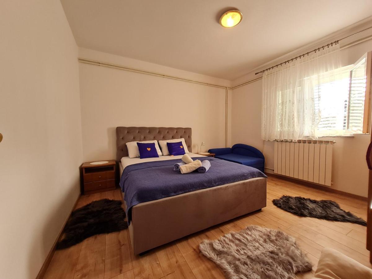Apartments Nada Mundanije Extérieur photo
