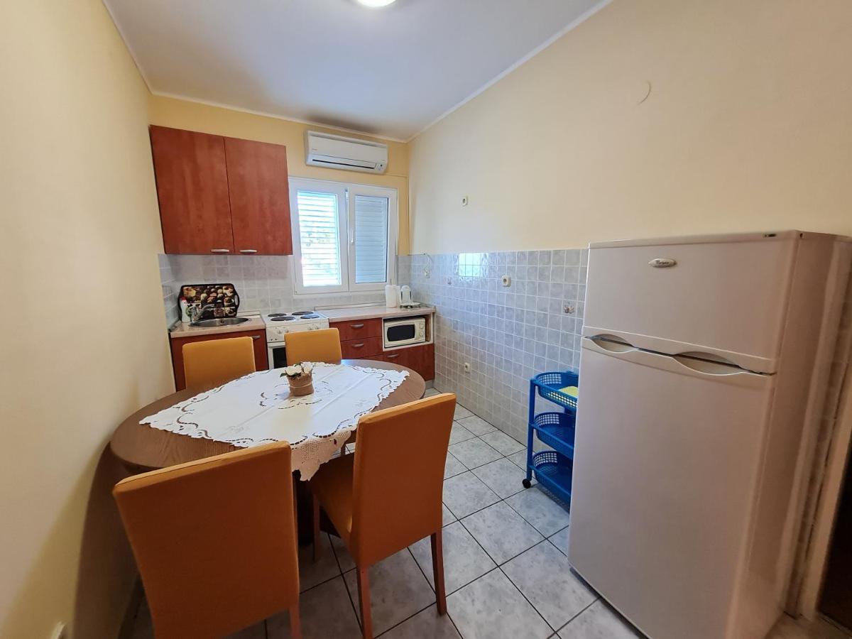Apartments Nada Mundanije Extérieur photo