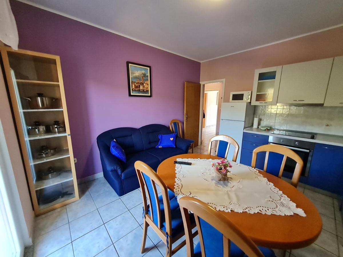 Apartments Nada Mundanije Extérieur photo